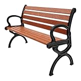 Banc miniature durable : ce banc miniature pour s est fabriqué avec des matériaux d'impression 3D de haute qualité, garantissant une durabilité à long terme. Il constitue un complément idéal à la décoration de votre jardin féérique miniature, offrant à la fois fonctionnalité et attrait esthétique.