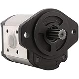 hydraulikpumpe traktor steyr Aftermarket-Hydraulikpumpe, die nach OEM-Spezifikationen für John Deere gebaut wurde