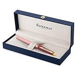 waterman film trailer Ispirata dallo stile audace blocchi di colore di questa stagione, una penna stilografica distintiva con una finitura elegante e un profilo sottile