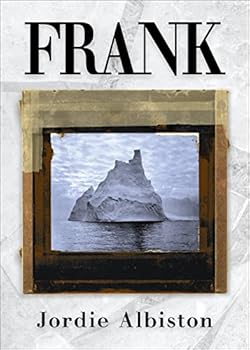 Hardcover Frank Book