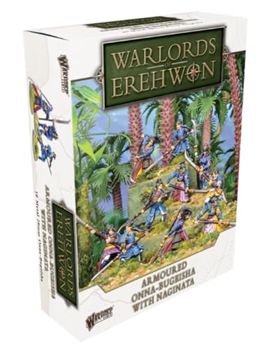 Warlord Games 693015007 Accessoire d'aménagement de terrain de jeu - 3