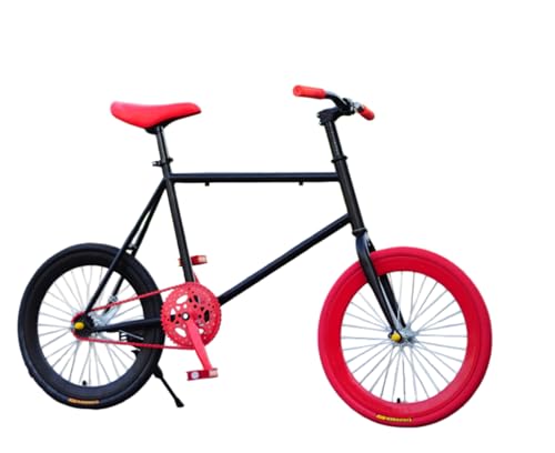 Tonefu���]�� �y�� 20�C���` �t���[�X�^�C��BMX�o�C�N �y�� ���[�h�T�C�N�����O �u���[�L���x �����^�� �T�h�����������\ ���Y�f�|�t���[�� �\���b�h�^�C�� �j�����p ��l �ʋ� �ʊw �X��菉�S�� �q���p (���b�h�^�C�`�[,43cm�i20�C��