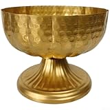 Utilisation décorative polyvalente : convient pour les présentations de plantes, les accents saisonniers ou les pièces détachées dans n'importe quelle pièce