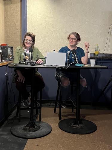 Podlander Drunkcast - Season 7A Live Show: The Musical! Podcast Por  arte de portada