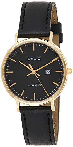 Preisvergleich Produktbild Casio Collection Damen-Armbanduhr LTH-1060GL