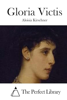 Paperback Gloria Victis Book