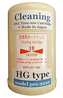 Algopix Similar Product 8 - CL7000 ONE TIMEUSE Cleaning Cartridge