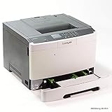3 Lexmark CS410dn Imprimante Laser Couleur 30 ppm Noir