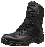 bates enforcer ultra lite 5 Bates Gx-8 Ultralites Bates Gx-8 Ultralites, Botas de cuero para hombre, Negro (Black), 41 EU (7 UK)