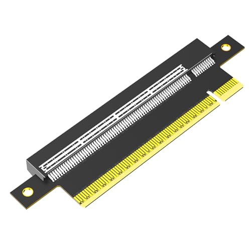 Carte PCIE 16X 5.0 pour poste de travail multimédia créatif et multitâche fluide - 3