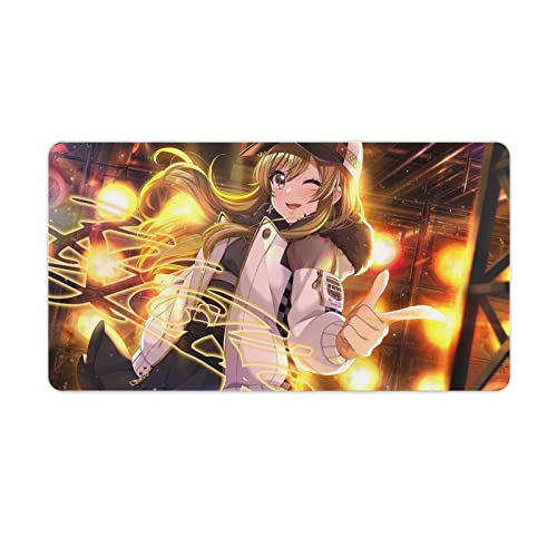 D4dj R苿q ^}EXpbh fXN}bg Q[ ItBX 40X75cm  Aj G ObY 킢 킢 CXg  L lC v[g