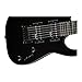 Jackson Dinky Minion JS1X Electric Guitar - Black