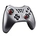Produktbild Wireless Controller für Nintendo Switch, Homealexa kabelloser Game Controller 6-Achsen Somatosensory mit Dual-Vibration Gamepad Controller Joystick Type-C USB für Nintendo Switch/Android/PS3/TV Box