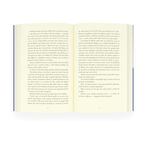 O primeiro a morrer no final