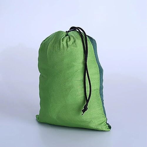 Hammock camping portable avec moustiquaire pour dortoir et cour
