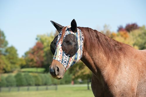 Weaver Leather 37400 Lycra® Fly Mask cover