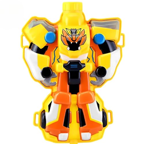 Image of Storio Holi Pichkari Water Gun Toy for Kids with Uoto 30Ft Range | High Pressure Summer Custom Adjustable Shoulder Strap | Ideal Outdoor Toy for Pool & Beach Fun