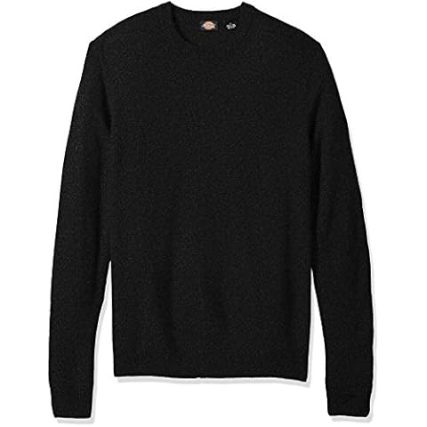 Dickies Men's Big and Tall Crew Jumper Cover