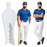 Custom Life Size Cutout...