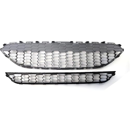 Grille de phare antibrouillard pour Fiesta Zetec-S pare-chocs avant