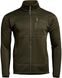 SITKA New Traverse Jacket Deep Lichen
