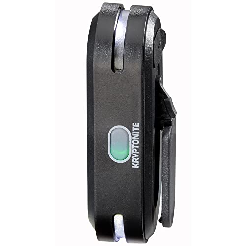 Kryptonite Folding Locks, Set COB USB Medio Avenue...