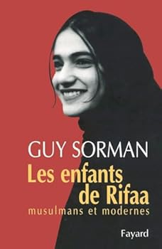 Les Enfants de Rifa'a