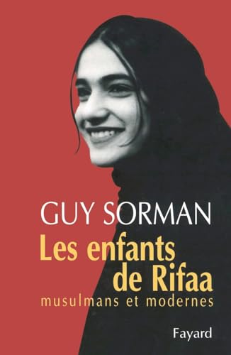 Les Enfants de Rifaa [French] 2213613257 Book Cover