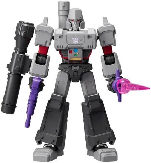 BLOKEES - Transformers - Shining Version 05, Eternal Rivalry