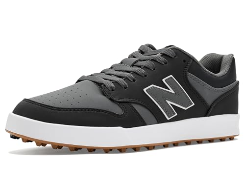 New Balance Men's 480 Spikeless