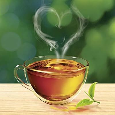 Lipton Black Tea Bags, 100% Natural Tea, 100 ct