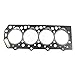 D4BA D4BB Full Gasket Kit Head Gasket Set MD997248 10070300 MD112531 22311-42855 for Hyundai HD20-35E HC20-35E H1 H100 H-100 Forklift Trucks Galloper 2.5TD