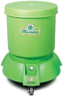 Electrolux 601560 VP-3 Greens Machine 20-Gallon Vegetable Dryer