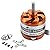 FLASH HOBBY Brushless Motor 3536 RC Outrunner Motor Electric DC Motor for Helicopter UAV Multicopter RC Plane Fixed Wing & Robotic Arm(1250KV)