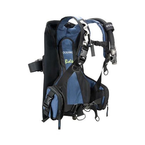 OceanicBiolite Bioflex Travel BCD - XLarge