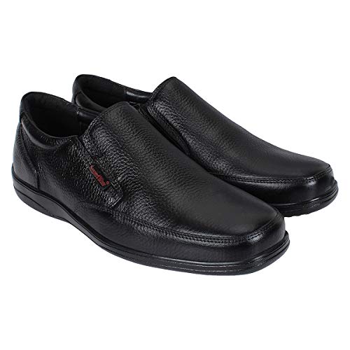 Image of SeeandWear Genuine Leather Formal Shoes for Men