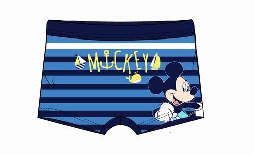 Bañador Boxer Azul Mickey Mouse Disney 8 años