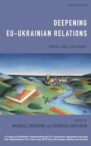 Deepening EU-Ukrainian Relations