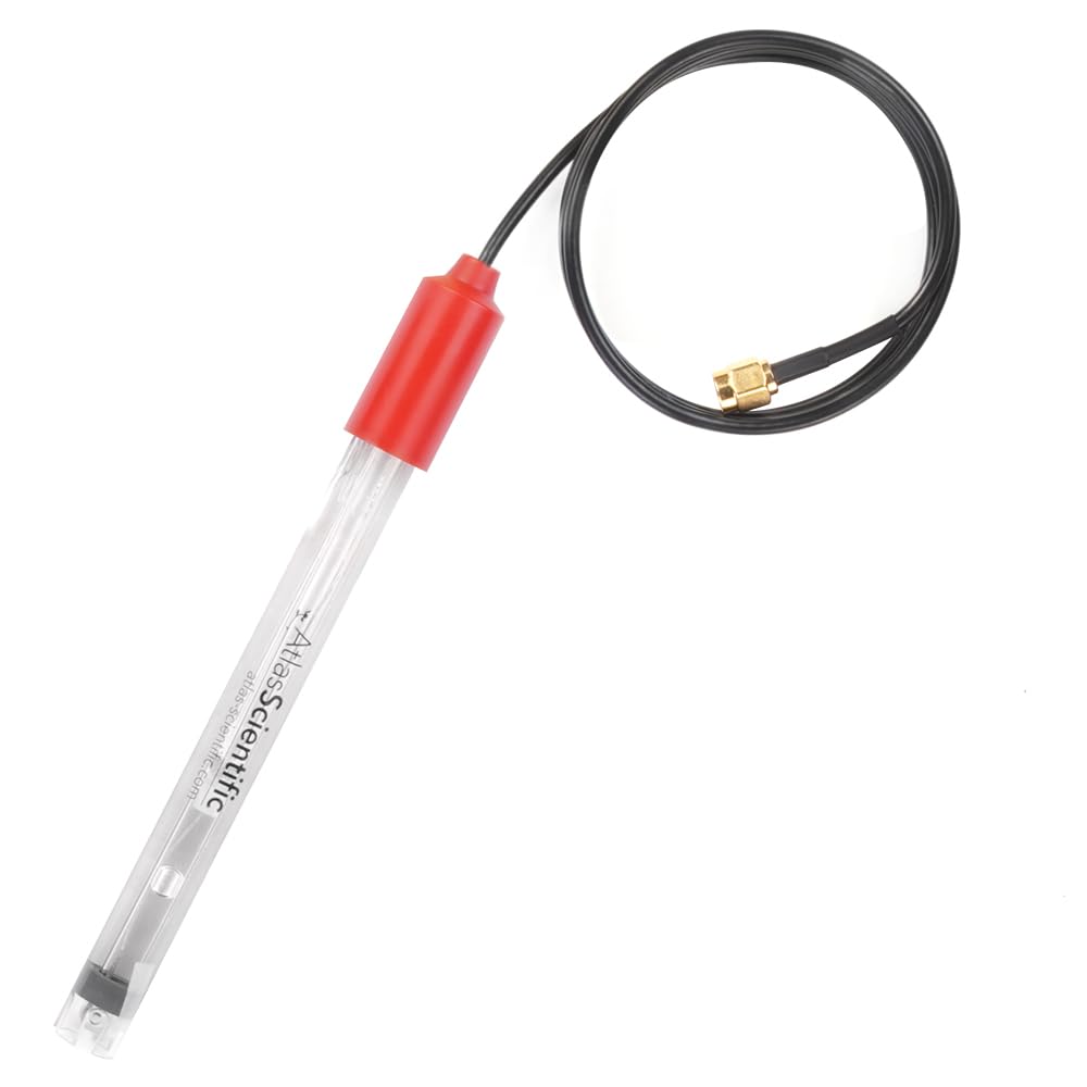 Atlas Scientific Consumer Grade pH Probe 2-13 pH