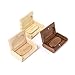 Unidad de Memoria USB Personalizable con Grabado láser de Madera Maciza para...