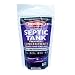 Roebic K-37-BAG Granular Septic Tank Treatment Concentrate, 12-Ounce