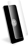 Gamme Ceramic Protège écran pour Samsung Galaxy S24/ Galaxy S25 Ceramic Shield Verre trempé + Garantie à vie - Certifié GRS Force Glass