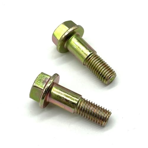 Region Offroad 2.5L 4.0L Crank Position Sensor Mounting Bolts