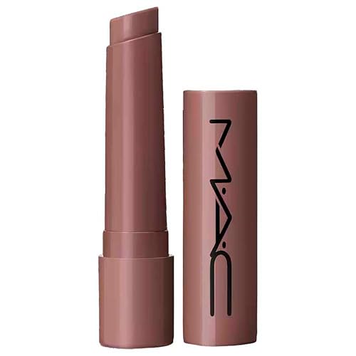 MAC Squirt Plumping Gloss Stick - 19 Simulación ~ Desnudo