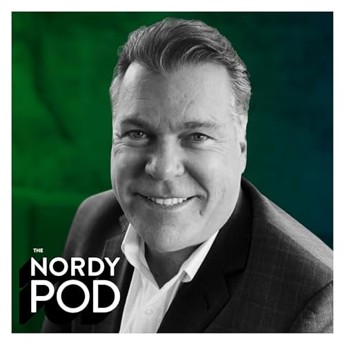 Ep 98. Customer Experience is Key Podcast Por  arte de portada