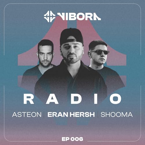 Vibora Radio 006 | Shooma