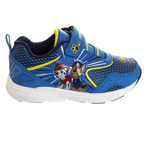 Nickelodeon Boy's Paw Patrol Sneaker (Toddler/Little Kid)2