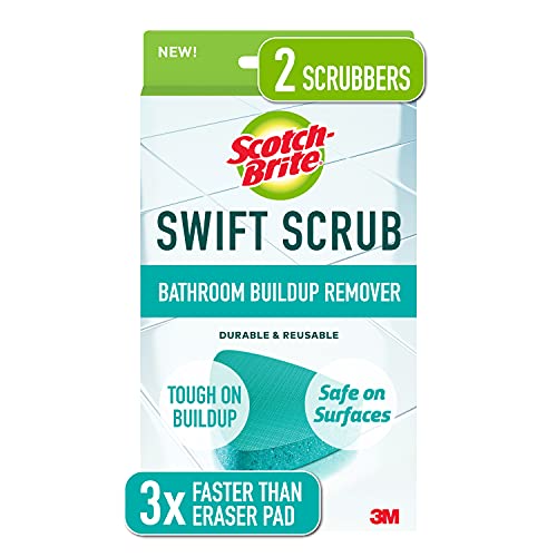 10 Best Soap Scum Cleaners — Great Answer