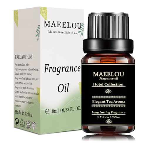 Elegant-Tea-Aroma-Diffuser-Oils-Fragrance-Oil-10-ml-Inspired-by-5-Star-Hotels-Scents-033-fl-oz-Essential-Oil-Blends-Hotel-Scent-Oil-for-Aromatherapy-Diffusers-and-Humidifiers