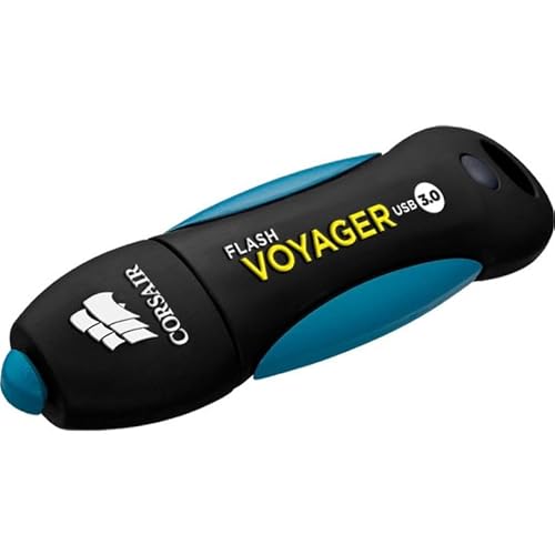 Corsair Voyager Memoria Unità Flash USB 3.0 da 256 GB - Immagine 1
